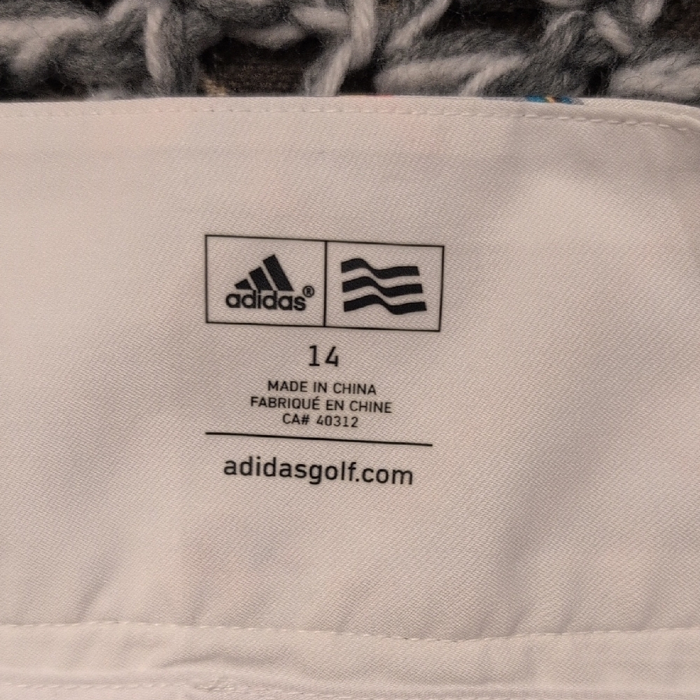 ADIDAS Women’s Color‑Pop Skort - Sporty Chic | Tenniscore - Picture 2 of 11